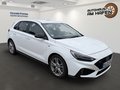 Daumennagel 2 - Hyundai i30 N Line Mild-Hybrid N- NAVI, LED, KAMERA, ACC