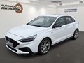 Daumennagel 1 - Hyundai i30 N Line Mild-Hybrid N- NAVI, LED, KAMERA, ACC