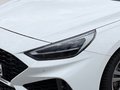 Daumennagel 5 - Hyundai i30 N Line Mild-Hybrid N- NAVI, LED, KAMERA, ACC