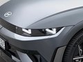 Daumennagel 5 - Hyundai Ioniq 5 N Line Elektro