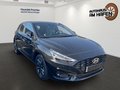 Daumennagel 2 - Hyundai i30 Advantage