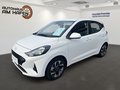 Daumennagel 1 - Hyundai i10 Prime