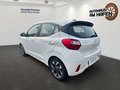 Daumennagel 4 - Hyundai i10 Prime
