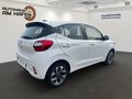 Daumennagel 3 - Hyundai i10 Prime