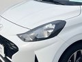 Daumennagel 5 - Hyundai i10 Prime