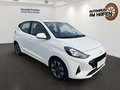 Daumennagel 2 - Hyundai i10 Prime