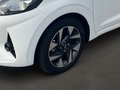 Daumennagel 6 - Hyundai i10 Prime