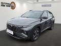Daumennagel 1 - Hyundai TUCSON Prime 2WD SCHALTER, SHZ, GRA, NAVI