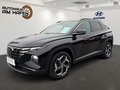 Daumennagel 1 - Hyundai TUCSON Prime Plug-In Hybrid 4WD 1.Hand 8fach Checkheft