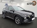 Daumennagel 2 - Hyundai TUCSON Prime Plug-In Hybrid 4WD 1.Hand 8fach Checkheft