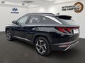 Daumennagel 5 - Hyundai TUCSON Prime Plug-In Hybrid 4WD 1.Hand 8fach Checkheft