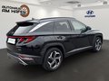 Daumennagel 4 - Hyundai TUCSON Prime Plug-In Hybrid 4WD 1.Hand 8fach Checkheft