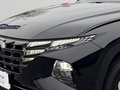 Daumennagel 7 - Hyundai TUCSON Prime Plug-In Hybrid 4WD 1.Hand 8fach Checkheft