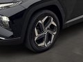 Daumennagel 8 - Hyundai TUCSON Prime Plug-In Hybrid 4WD 1.Hand 8fach Checkheft