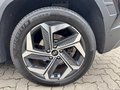 Daumennagel 9 - Hyundai TUCSON Prime Plug-In Hybrid 4WD 1.Hand 8fach Checkheft