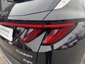 Daumennagel 11 - Hyundai TUCSON Prime Plug-In Hybrid 4WD 1.Hand 8fach Checkheft