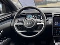 Daumennagel 14 - Hyundai TUCSON Prime Plug-In Hybrid 4WD 1.Hand 8fach Checkheft