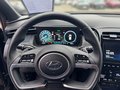 Daumennagel 15 - Hyundai TUCSON Prime Plug-In Hybrid 4WD 1.Hand 8fach Checkheft