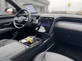 Daumennagel 20 - Hyundai TUCSON Prime Plug-In Hybrid 4WD 1.Hand 8fach Checkheft