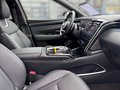 Daumennagel 21 - Hyundai TUCSON Prime Plug-In Hybrid 4WD 1.Hand 8fach Checkheft