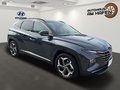 Daumennagel 2 - Hyundai TUCSON Prime Mild-Hybrid 4WD