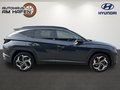 Daumennagel 3 - Hyundai TUCSON Prime Mild-Hybrid 4WD