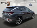 Daumennagel 4 - Hyundai TUCSON Prime Mild-Hybrid 4WD