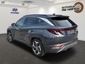 Daumennagel 5 - Hyundai TUCSON Prime Mild-Hybrid 4WD