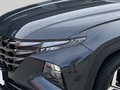 Daumennagel 7 - Hyundai TUCSON Prime Mild-Hybrid 4WD