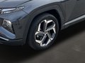 Daumennagel 8 - Hyundai TUCSON Prime Mild-Hybrid 4WD