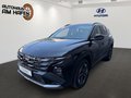 Daumennagel 1 - Hyundai TUCSON Trend 2WD