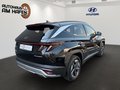 Daumennagel 4 - Hyundai TUCSON Trend 2WD