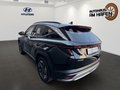 Daumennagel 5 - Hyundai TUCSON Trend 2WD