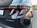 Daumennagel 11 - Hyundai TUCSON Trend 2WD