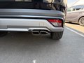 Daumennagel 12 - Hyundai TUCSON Trend 2WD