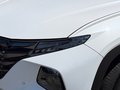 Daumennagel 5 - Hyundai TUCSON Blackline Mild-Hybrid 4WD
