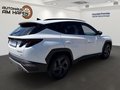 Daumennagel 3 - Hyundai TUCSON Blackline Mild-Hybrid 4WD