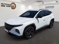 Daumennagel 1 - Hyundai TUCSON Blackline Mild-Hybrid 4WD