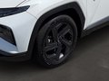 Daumennagel 6 - Hyundai TUCSON Blackline Mild-Hybrid 4WD