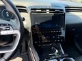 Daumennagel 9 - Hyundai TUCSON Blackline Mild-Hybrid 4WD