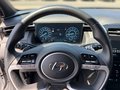 Daumennagel 8 - Hyundai TUCSON Blackline Mild-Hybrid 4WD