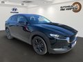 Daumennagel 2 - Mazda CX-30 Homura 2WD