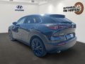 Daumennagel 5 - Mazda CX-30 Homura 2WD