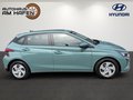 Daumennagel 3 - Hyundai i20 Select 1.0 Funktionspaket NAVI, KLIMA, GRA, KAMERA