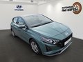 Daumennagel 2 - Hyundai i20 Select 1.0 Funktionspaket NAVI, KLIMA, GRA, KAMERA