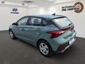 Daumennagel 5 - Hyundai i20 Select 1.0 Funktionspaket NAVI, KLIMA, GRA, KAMERA