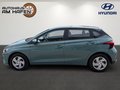 Daumennagel 6 - Hyundai i20 Select 1.0 Funktionspaket NAVI, KLIMA, GRA, KAMERA