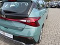 Daumennagel 10 - Hyundai i20 Select 1.0 Funktionspaket NAVI, KLIMA, GRA, KAMERA