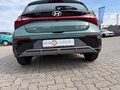 Daumennagel 11 - Hyundai i20 Select 1.0 Funktionspaket NAVI, KLIMA, GRA, KAMERA