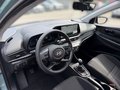 Daumennagel 12 - Hyundai i20 Select 1.0 Funktionspaket NAVI, KLIMA, GRA, KAMERA
